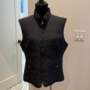 Elation Equestrian Vest